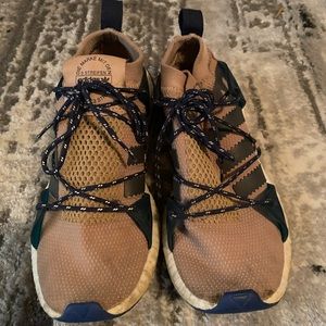 Adidas Running Sneaker